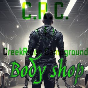 2025 Body Shop
