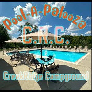 2025 Pool-A-Palooza