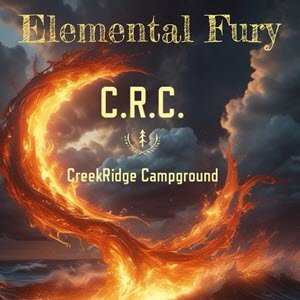 2025 Elemental Fury