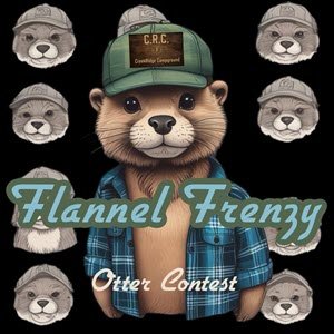 2025 Flannel Frenzy